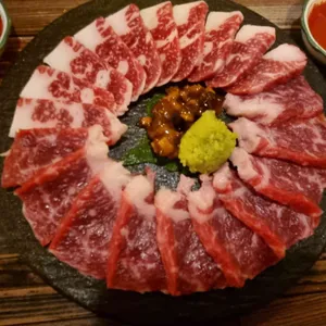 와카노키친 사진