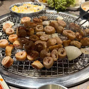 막창구이전문점 사진 1