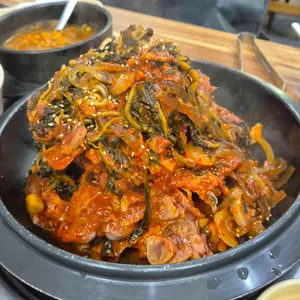 맛누리뼈찜감자탕 사진 2