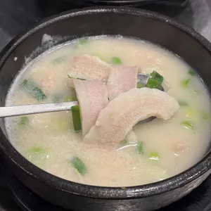 수변최고돼지국밥 대표 사진