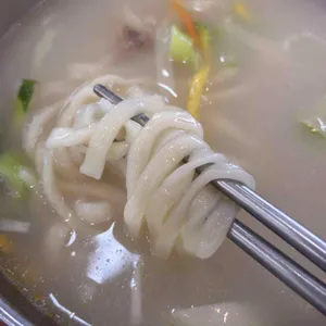 대풍칼국수보쌈 사진 2