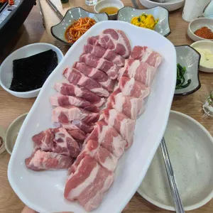 아삼모사 사진 1