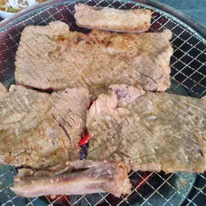 원조태릉갈비 사진 1