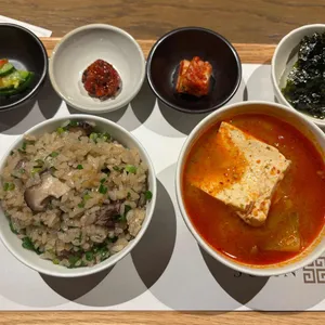 수린대구 사진 1