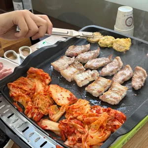 아삼모사 사진 2