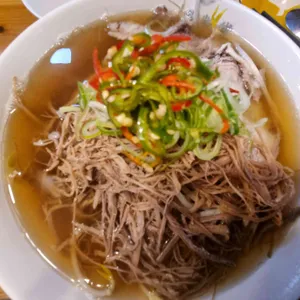 미분당 사진