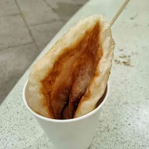 서울호떡 사진 1