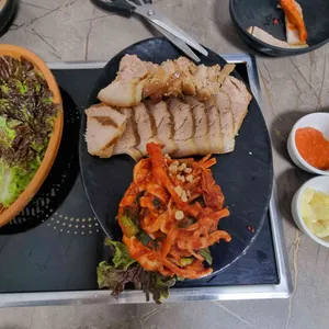 돌다리보쌈 대표 사진