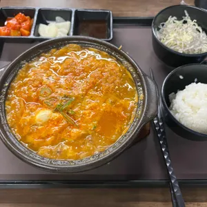 덴키카츠 사진