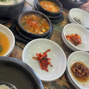 청보리보릿고개 사진 2