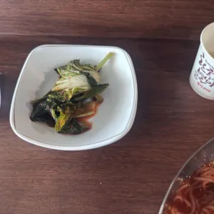 풍년비빔국수 대표 사진