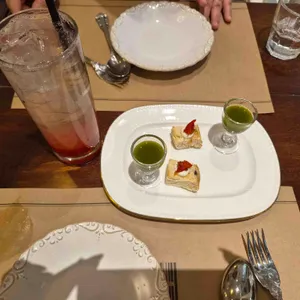 암파스타레 대표 사진
