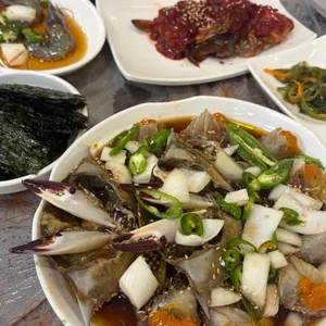 일오삼간장게장 사진 2
