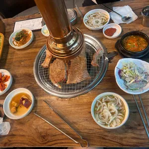 갈비명가 사진 2