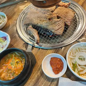 갈비명가 사진 1