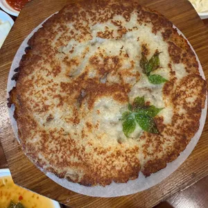 부손항아리막국수 사진