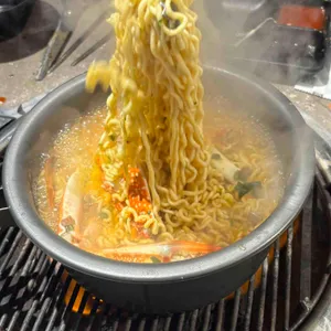 청춘조개 별관 사진