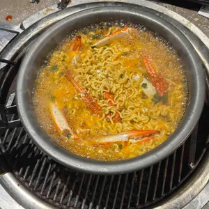 청춘조개 별관 사진