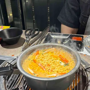 청춘조개 별관 사진