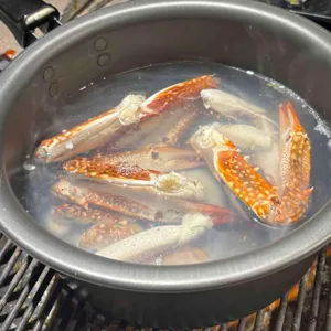 청춘조개 별관 사진