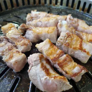 부연 숯불갈비 대표 사진