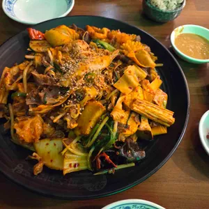 피슈마라홍탕 사진