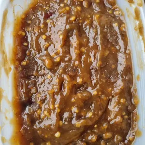 빼떼기죽 사진 1