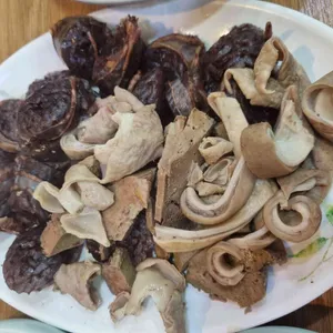 정화순대 대표 사진