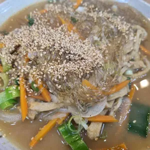 정화순대 대표 사진
