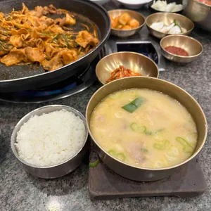 정짓간 대표 사진