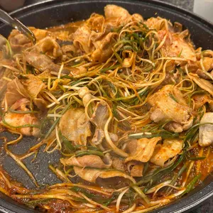 정짓간 대표 사진