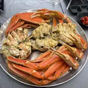 속초대게촌 사진 1