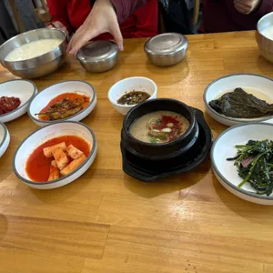 김정옥 할머니순두부 대표 사진