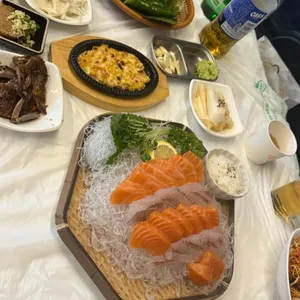바다회포차 사진 2