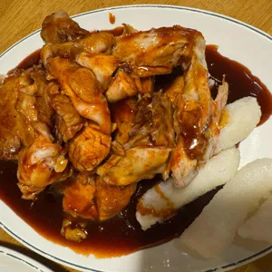 감미치킨 사진 1