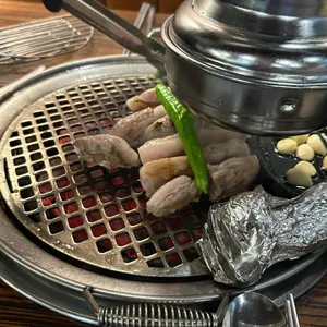 동래정 사진 2