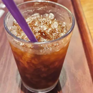 커피빈 대표 사진