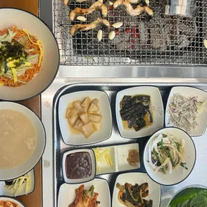 품장 사진