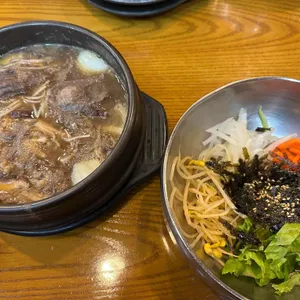 다채원 사진