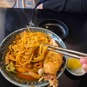 서울간짬뽕 사진