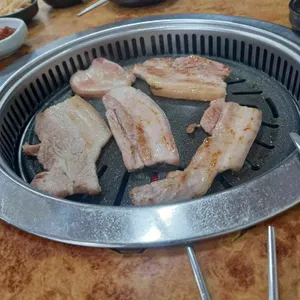 우가네 사진 1