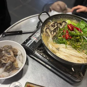 해변수산 사진 1