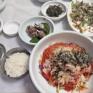 사랑도횟집 사진 2