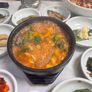 사랑도횟집 대표 사진