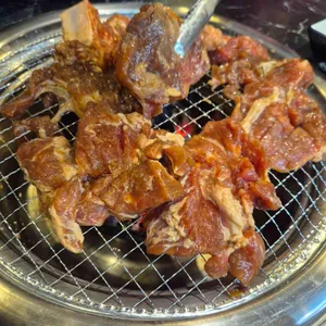 육장갈비 사진
