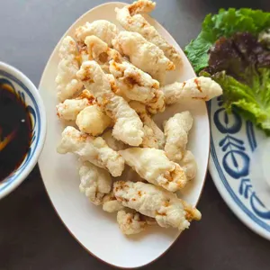 샛별반점 리뷰 사진