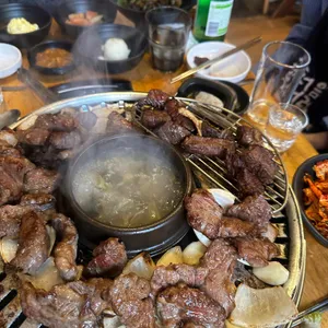 쇠고집 사진 1