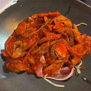 을지옥 쭈꾸미 사진 1