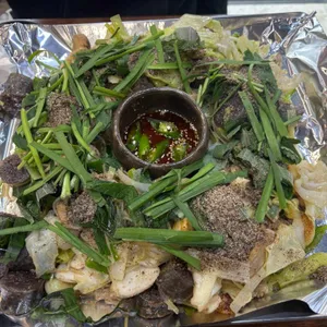 옛날아우내순대 사진 1