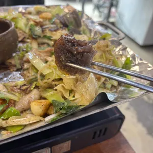 옛날아우내순대 대표 사진